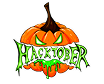 Hacktober 2025
